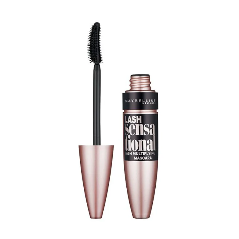Maybelline Lash Sensational Intense Black