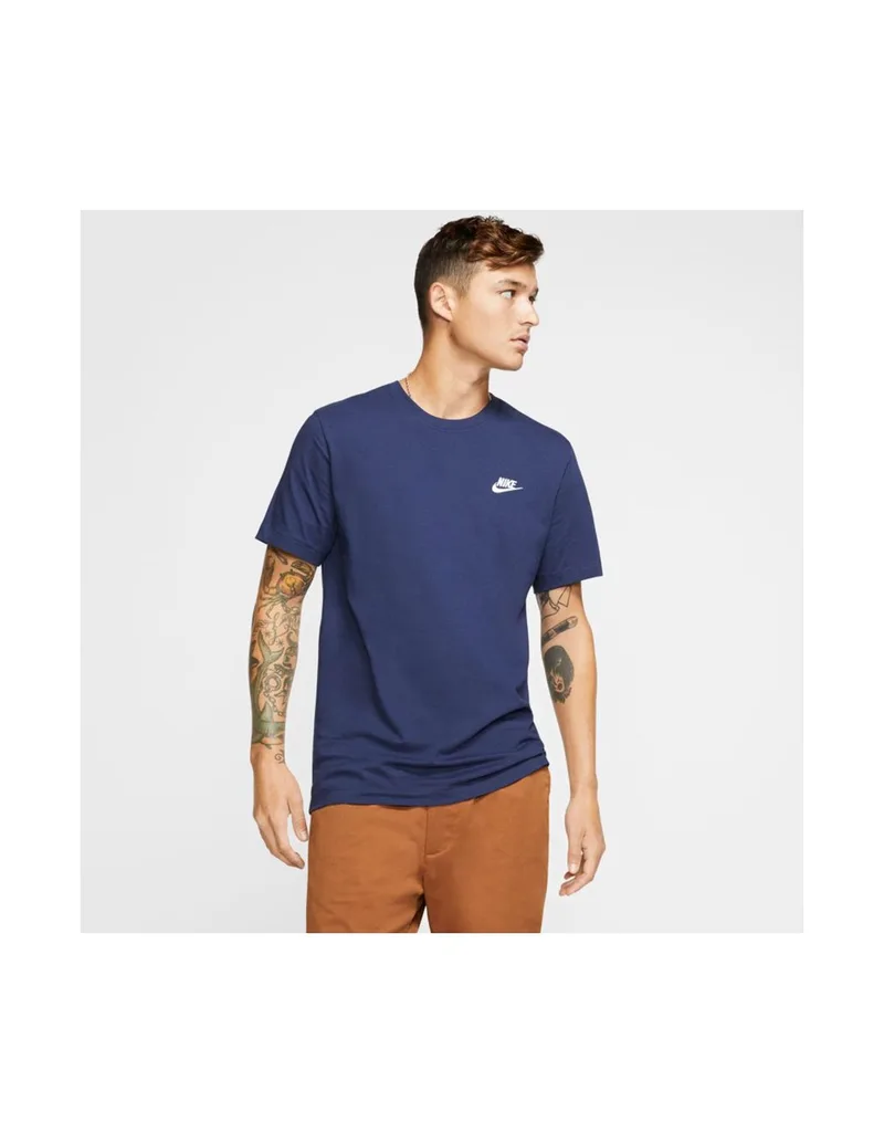 Nike Sportswear Club Tee AR4997410