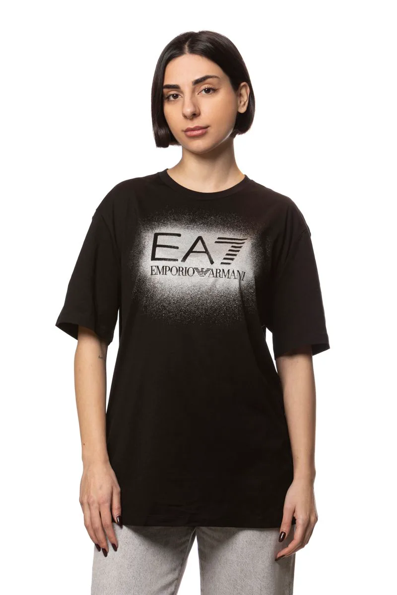 EA7 - T-Shirt Γυναικείο 7W000917AF12503-MC026