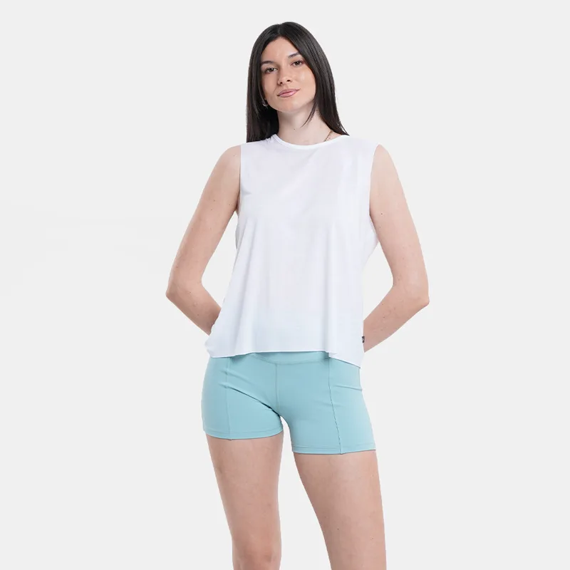 Up Γυναικείο Αμάνικο T-Shirt (9000258280_1539)