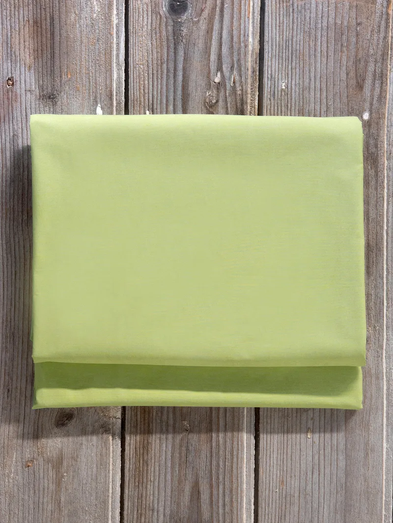 Σεντόνι Υπέρδιπλο Nima Light Green 240x260