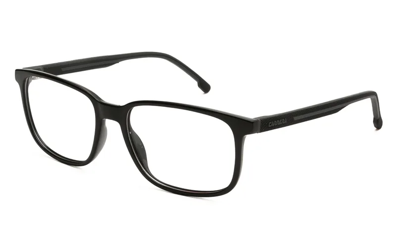 CARRERA ΣΚΕΛΕΤΟΣ ΟΡΑΣΕΩΣ CARRERA CARRERA 8916 08A 5517 CARRERA 8916 Μαύρο