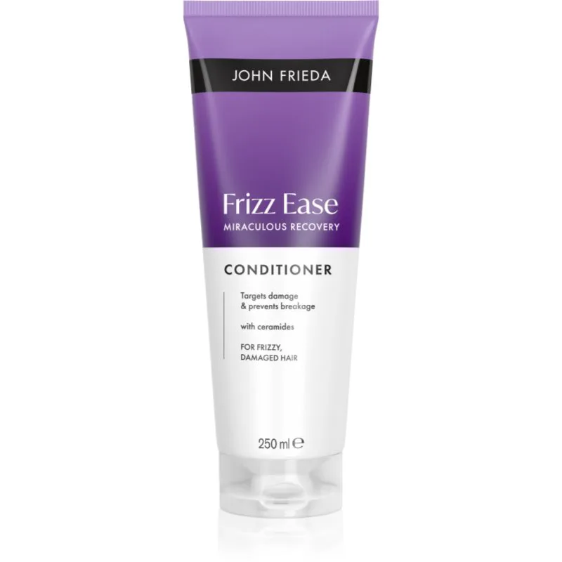 John Frieda Frizz Ease Miraculous Recovery Conditioner αναγεννητικό μαλακτικό 250 ml
