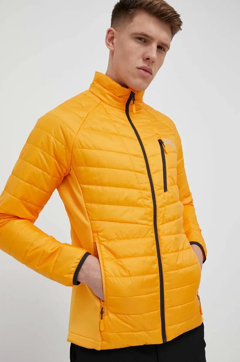 Αθλητικό μπουφάν Jack Wolfskin Routeburn Pro Ins