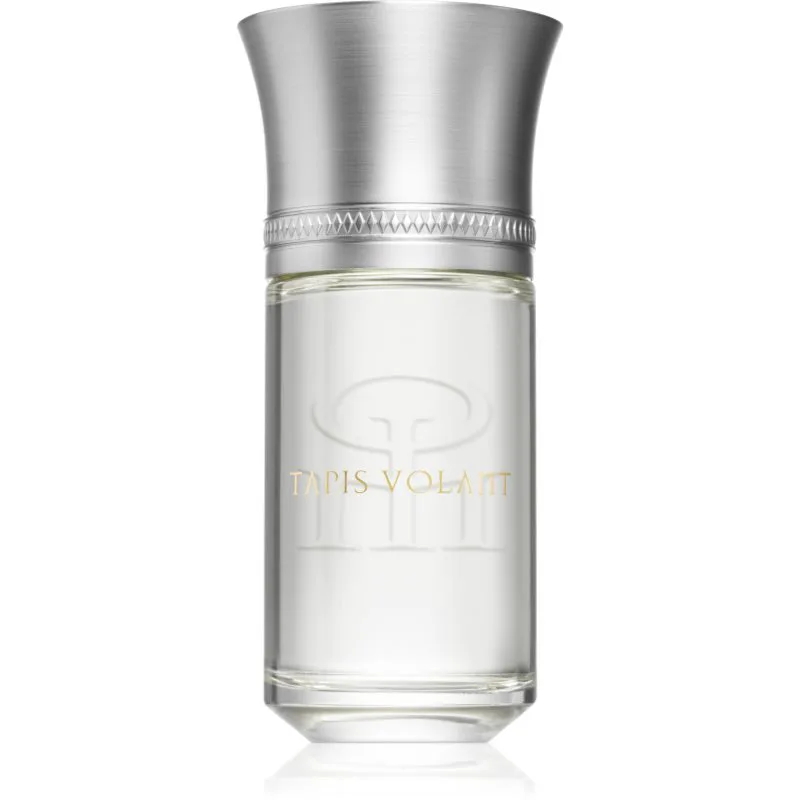 Les Liquides Imaginaires Tapis Volant Eau de Parfum unisex 100 ml