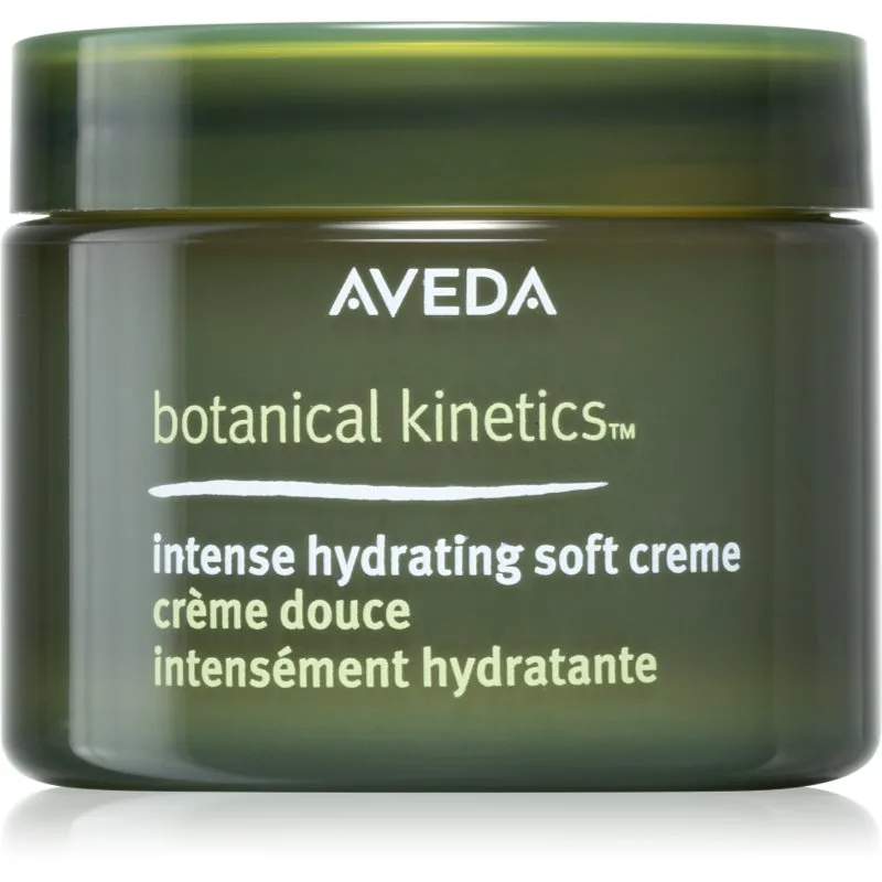 Aveda Botanical Kinetics™ Intense Hydrating Soft Creme μεταξένια απαλή ενυδατική κρέμα 50 ml