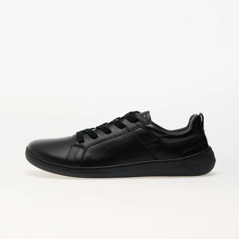 Sneakers Skinners Sneakers Streetsurfer leather Black EUR 36