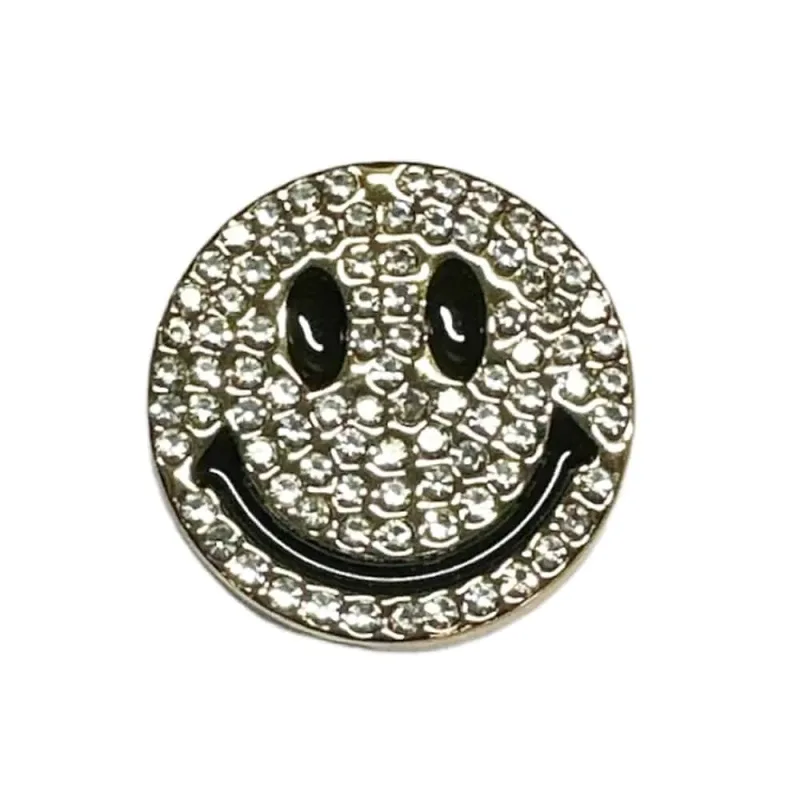 Διακοσμητικό Παπουτσιών KeepFred CHA-002-STRASS