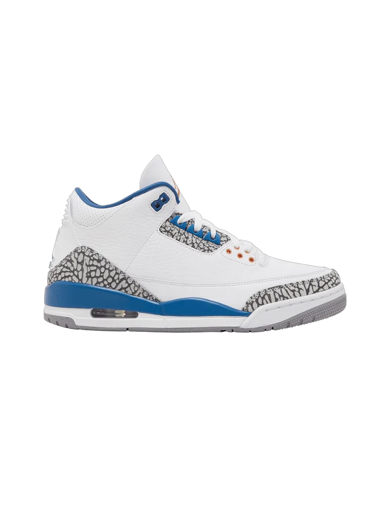 Jordan 3 Retro Wizards CT8532148 MBS