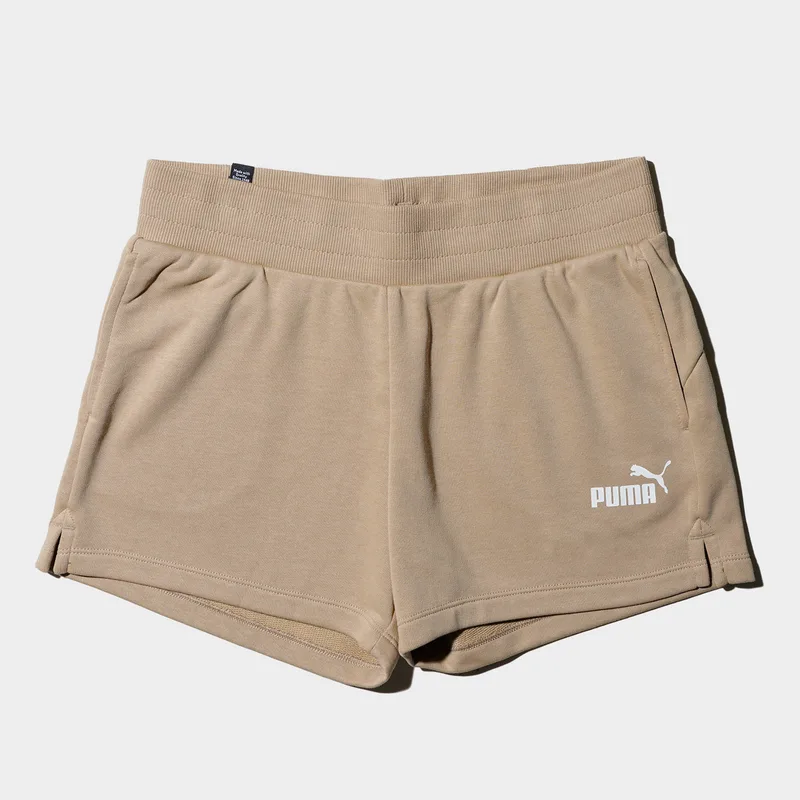 PUMA Essential Sweat Γυναικείο Σορτς (9000162984_72425)
