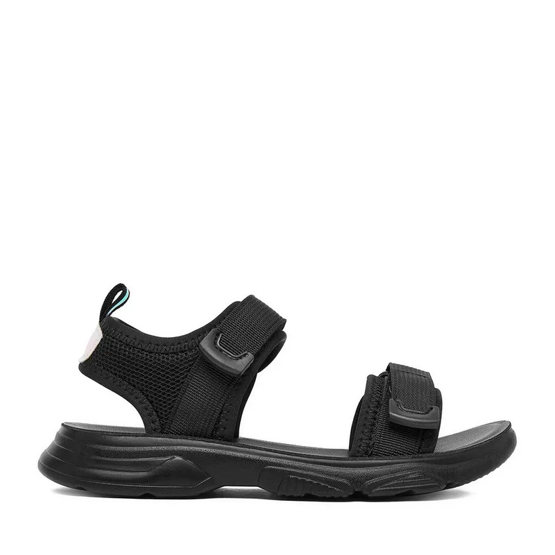Σανδάλια DeeZee CEO-CSS20397-02 Μαύρο