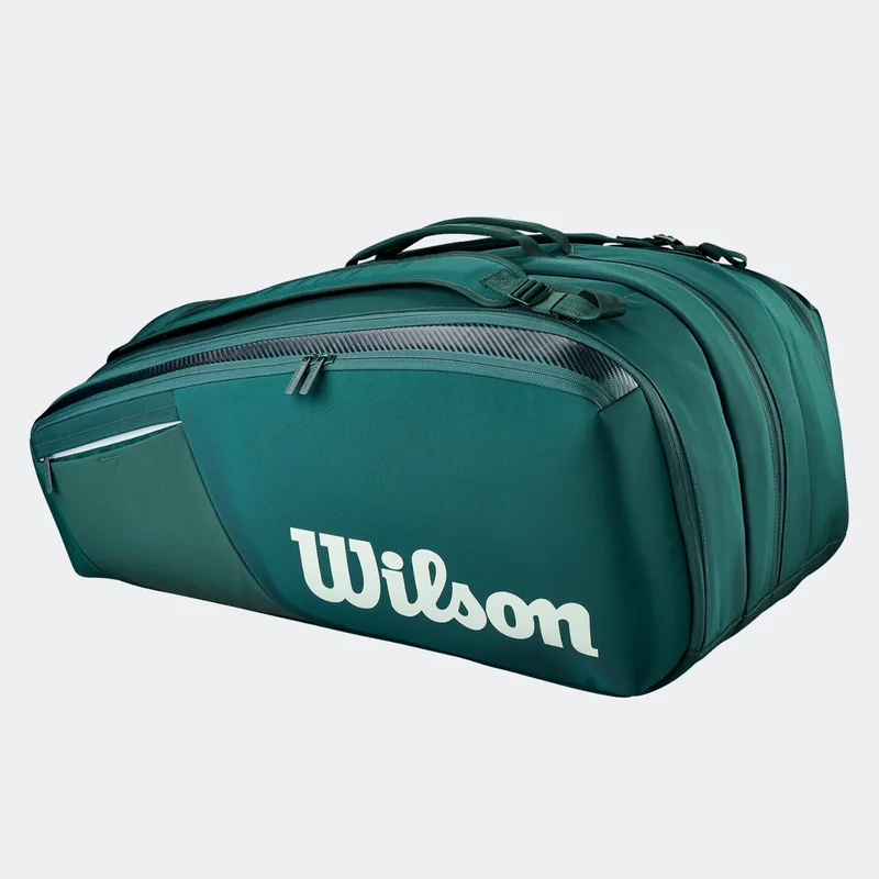 Wilson Super Tour Blade V10 15-Pack Tennis Bag