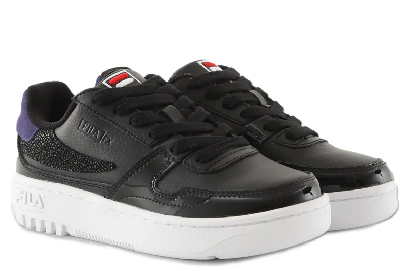 Sneaker Fila Venturo Low 1011331-18B Γυναικείο