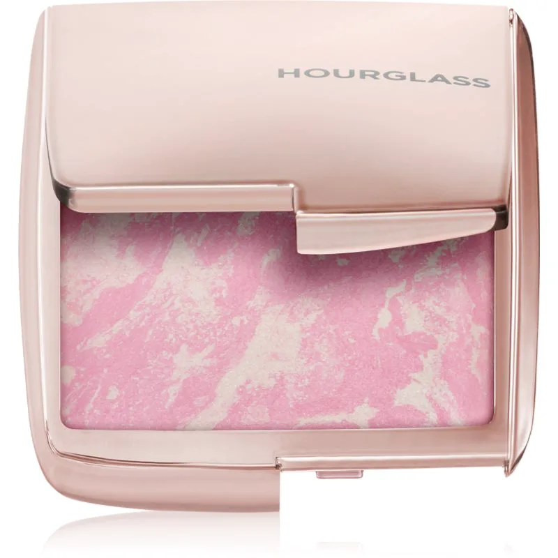 Hourglass Ambient Lighting Blush πουδρέ ρουζ απόχρωση Ethereal Glow 4.2 γρ