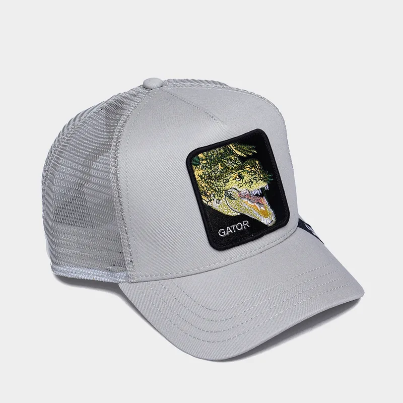 Goorin Bros Swamp Monster Unisex Καπέλο (9000243551_88564)