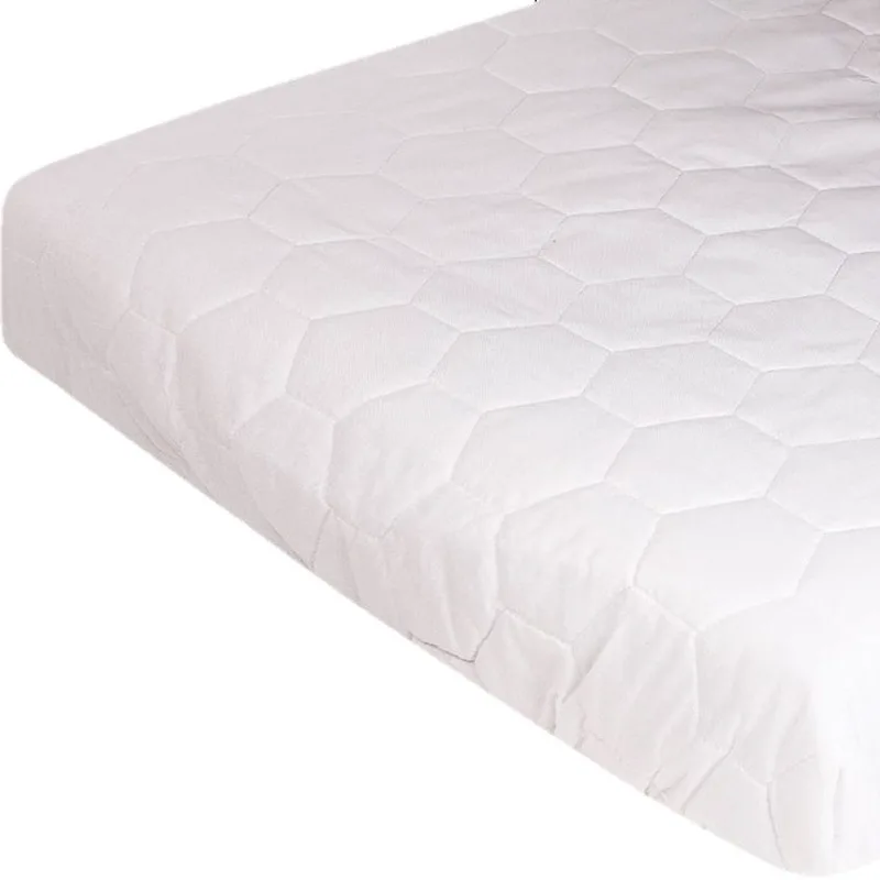 Κάλυμμα Στρώματος King Size 180x200+20 Καπιτονέ Dimcol Cover