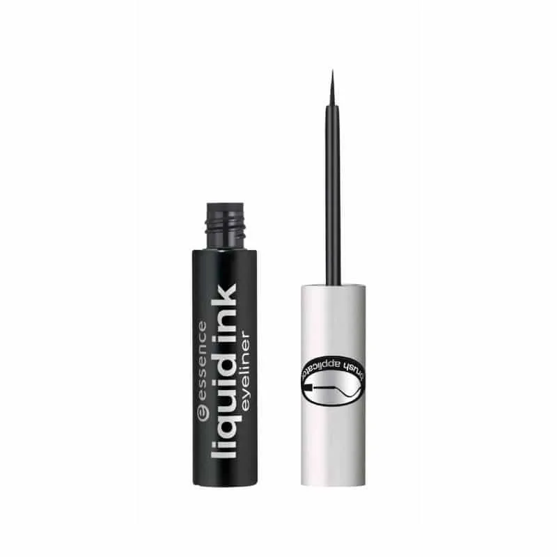 Essence Liquid Ink Eyeliner Black