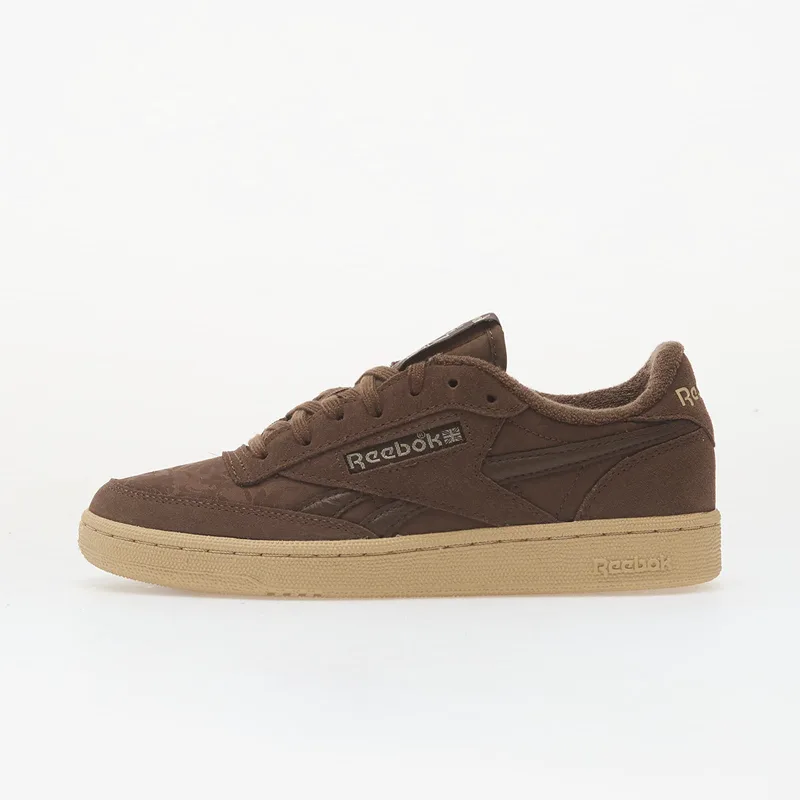Sneakers Reebok Club C Revenge Vintage Ii Simple Brown/ Simple Brown/ Simple Μπεζ EUR 44