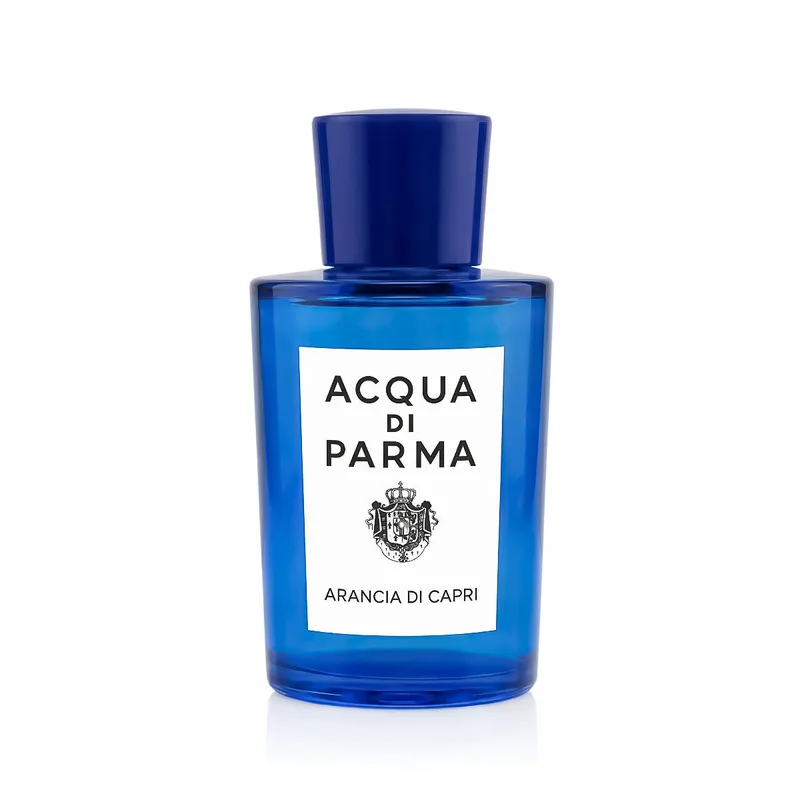 Acqua Di Parma Μπλε Mediterraneo Arancia di Capri Eau De Toilette 180 ml (Unisex)