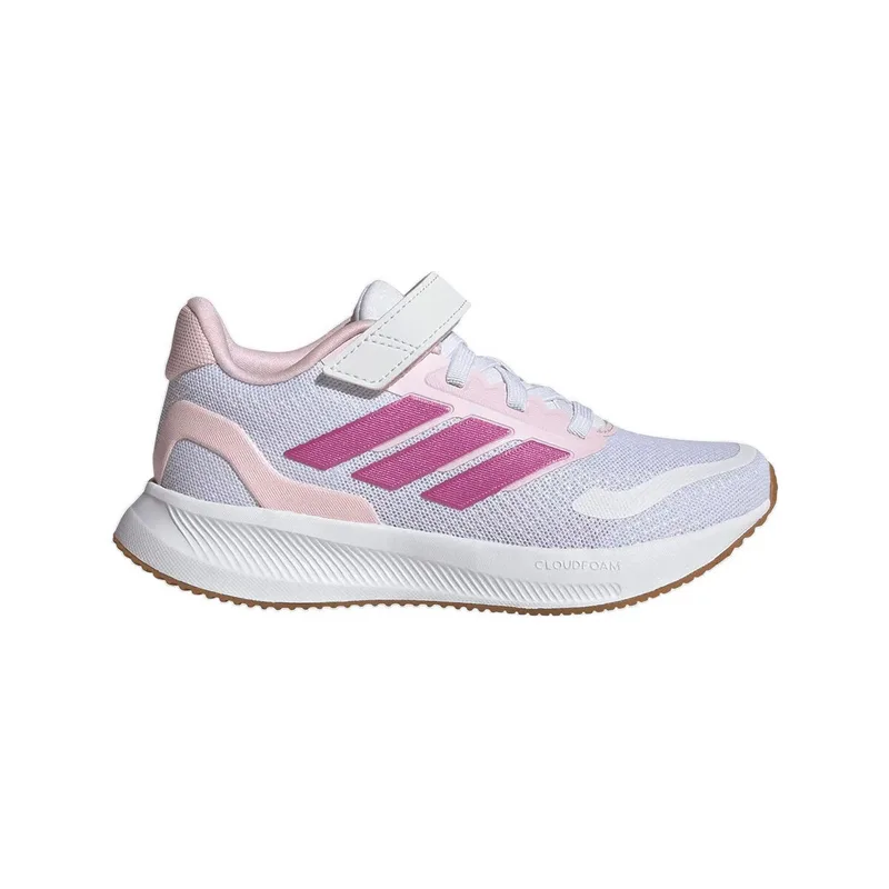 Παπούτσια για τρέξιμο adidas Chaussures de running Runfalcon 5 blanche