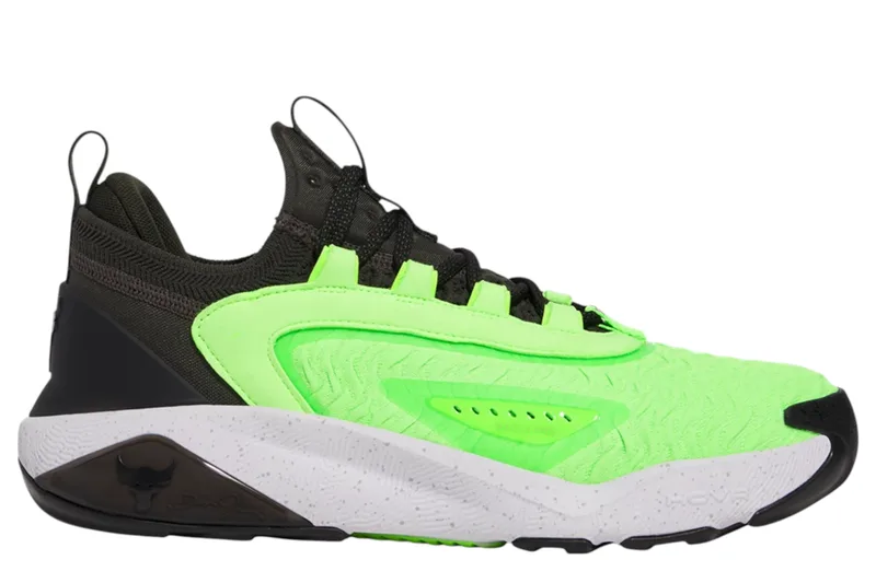 Παπούτσια Training Under Armour Project Rock 7 3027600-310 Ανδρικό