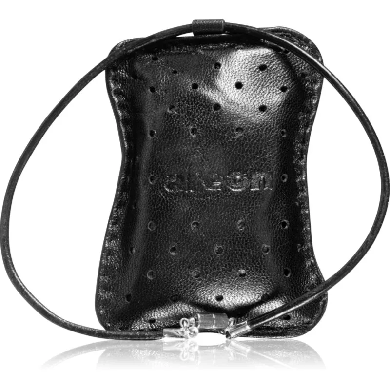 Areon Leather Collection Χρυσό Star άρωμα για αυτοκίνητο 300 γρ