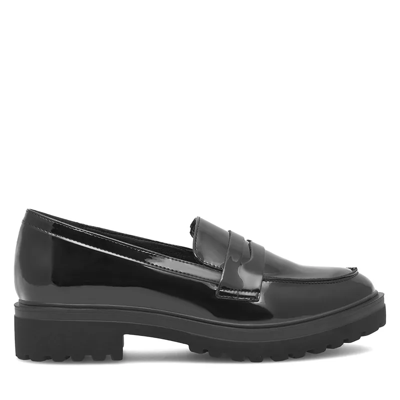 Loafers Jenny Fairy WYL3166-5 Μαύρο