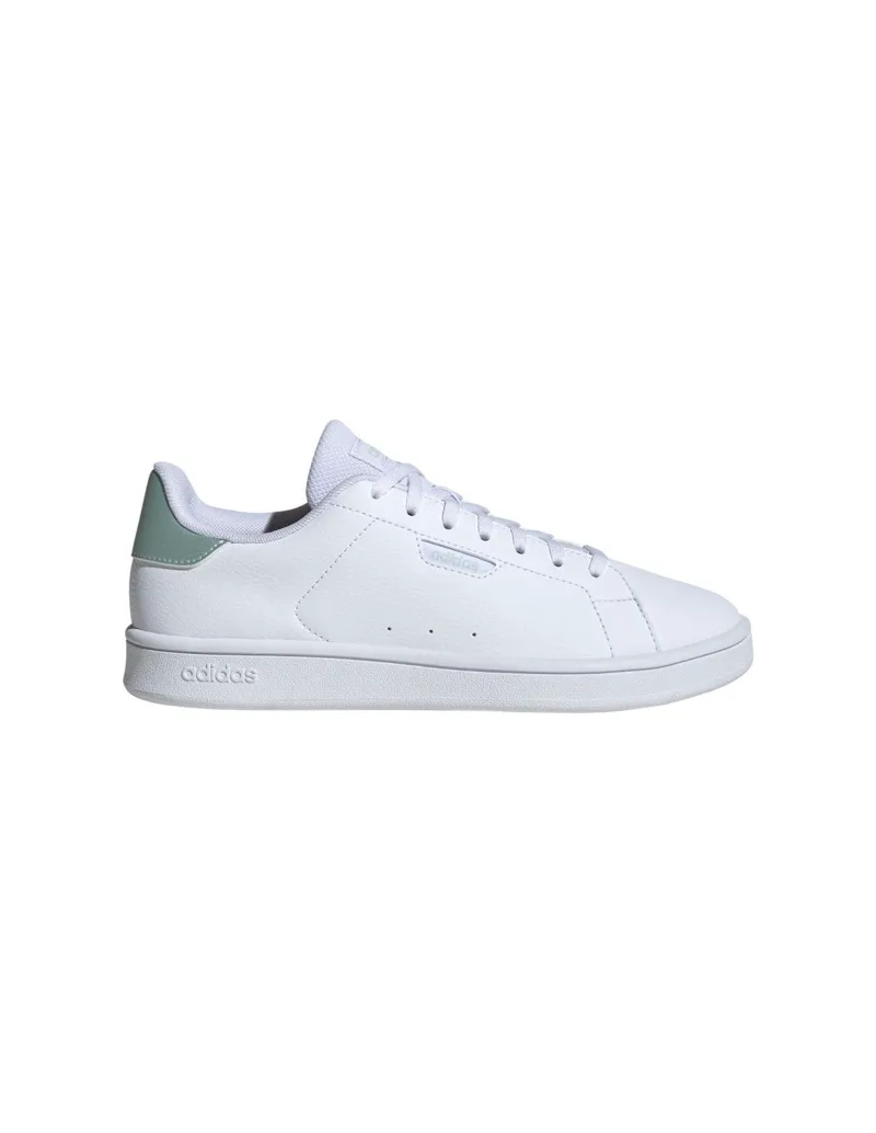 Adidas Urban Court women's shoes white IH4899
