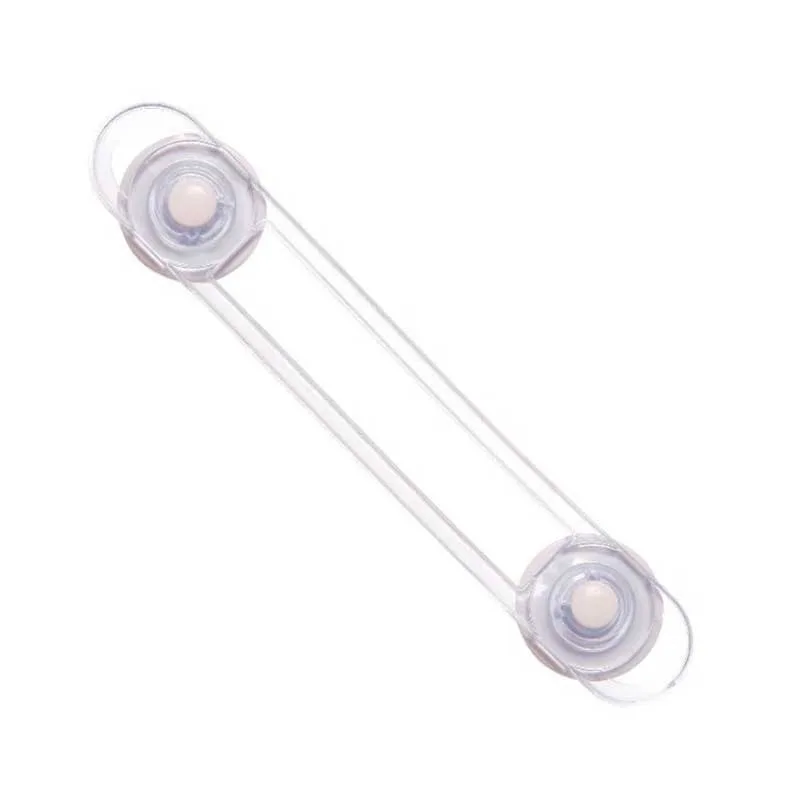 Ασφάλεια Ντουλαπιών + Πολλαπλών Χρήσεων Dreambaby Large BR74687