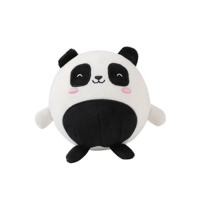 iTotal Μαλακό Μαξιλάρι Squishy Plush XL2785 Panda 14cm