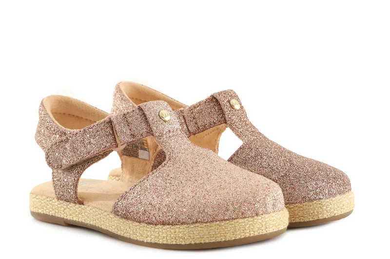 Πέδιλα Ugg Emmery 1126974T-RGGL Κορίτσι