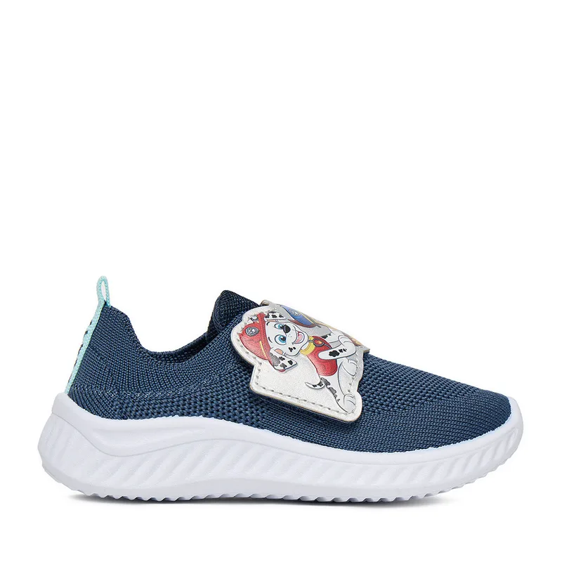 Πάνινα παπούτσια Paw Patrol CEO-CP76-AW25-115PAW Πράσινο