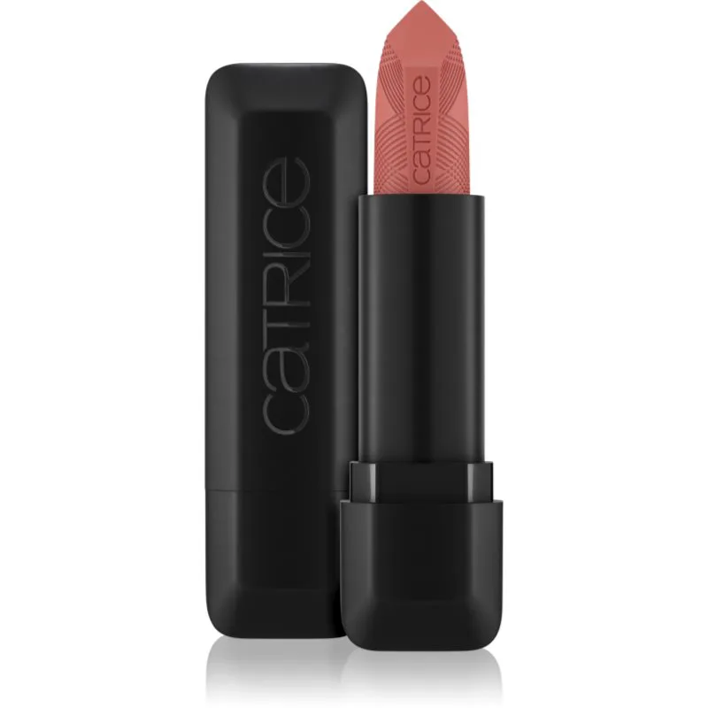 Catrice Scandalous Matte ματ κραγιόν απόχρωση 130 Slay The Day 3,5 γρ