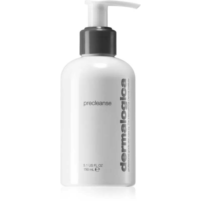 Dermalogica Daily Skin Health PreCleanse καθαριστικό λάδι για μάτια, χείλη και επιδερμίδα 150 ml