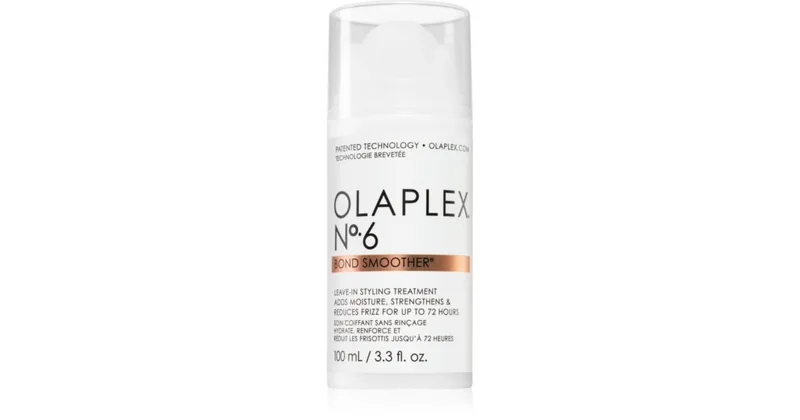 Olaplex No. 6 Bond smoothing 100 ml