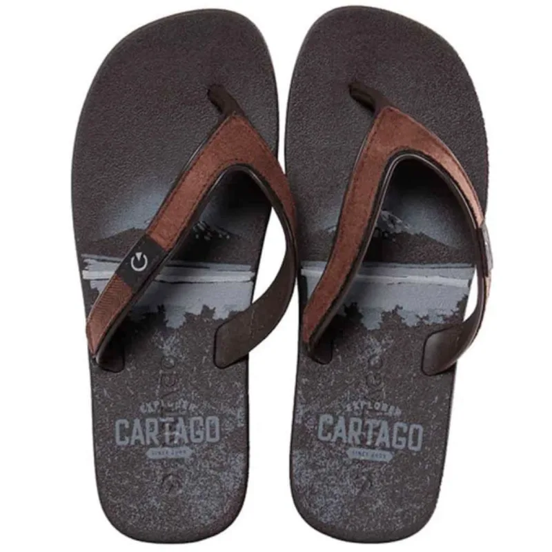 Cartago | Dakar Plus AD | 780-20252 | Brown/Copper | (11254-25345)