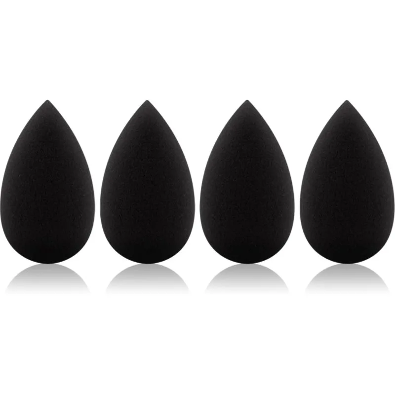 Luvia Cosmetics Classic 4 Mini Make-up Sponges ακριβής σφουγγαράκι για μεικ απ 4 τμχ
