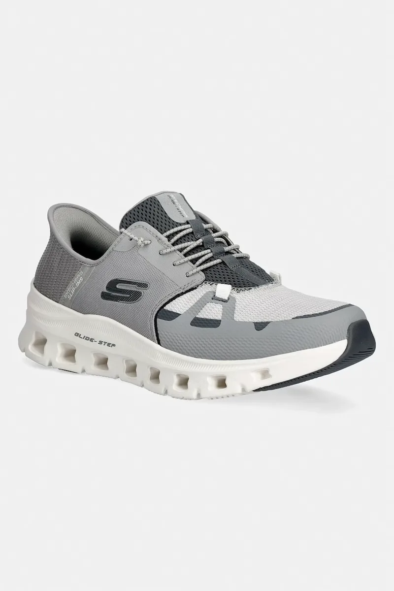 Skechers GLIDE Αθλητικά Ανδρικά