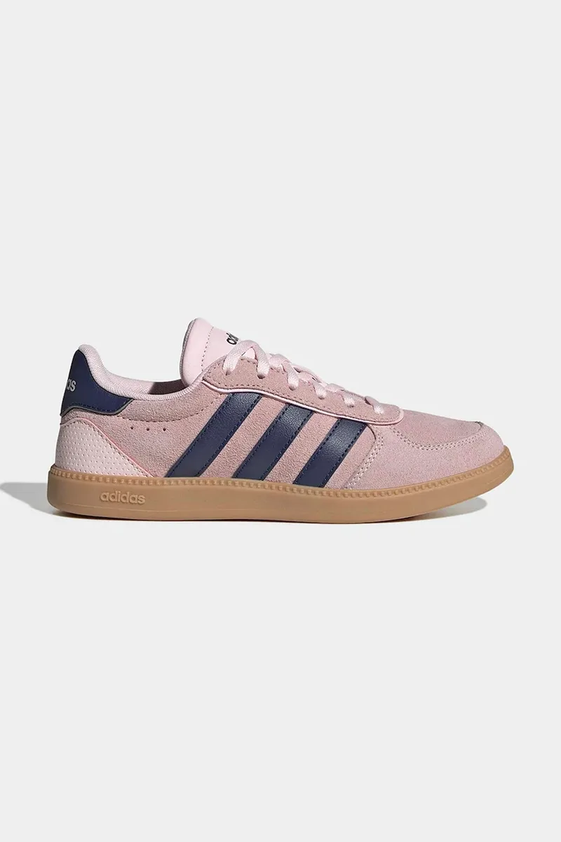 adidas BREAKNET SLEEK sneakers παιδικά