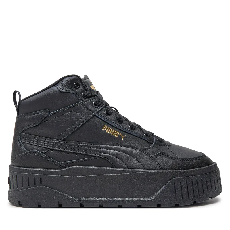 Αθλητικά Puma Karmen II 397463 02 Μαύρο