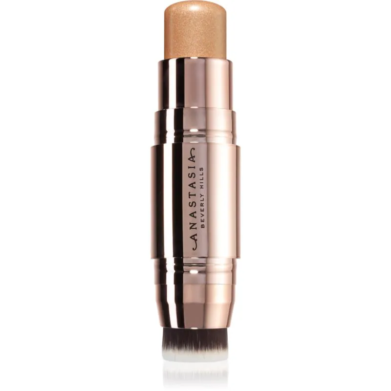 Anastasia Beverly Hills Stick Highlighter λαμπρυντική μπάρα απόχρωση Bubbly 8 γρ