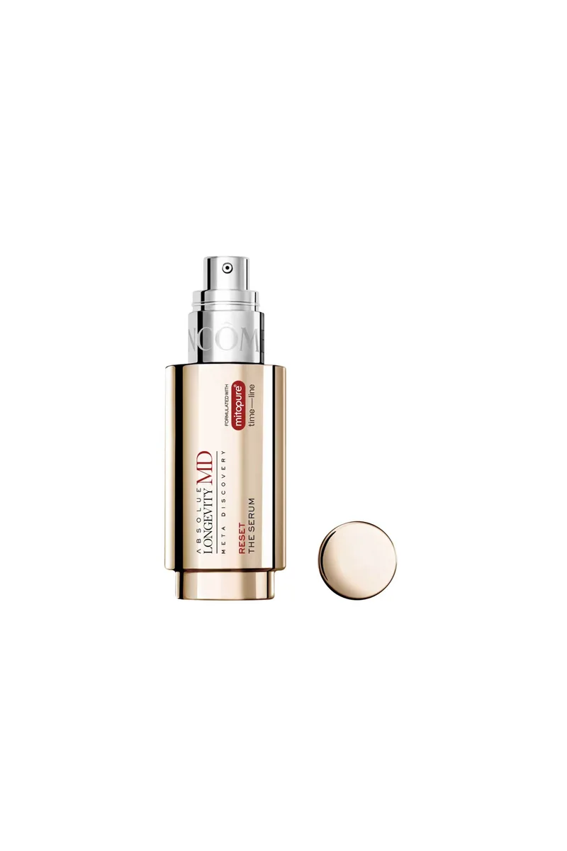 Lancôme Absolue Longevity MD Reset The Serum 50 ml - 3614274801309