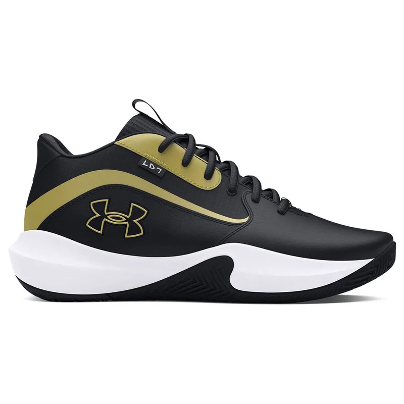Under Armour UA Lockdown 7 (3028512-001)