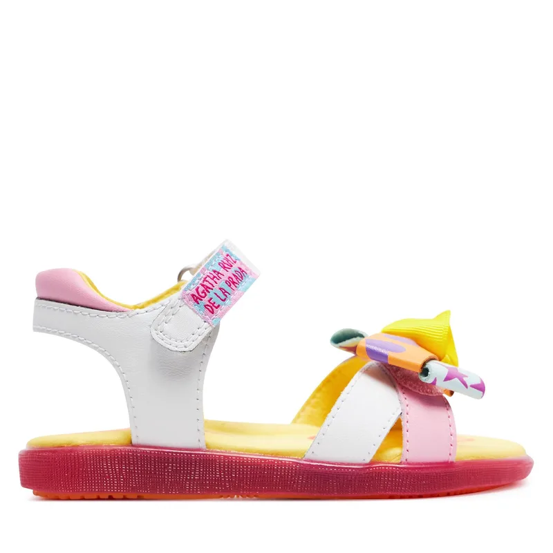 Σανδάλια Agatha Ruiz de la Prada 242961-B Έγχρωμο