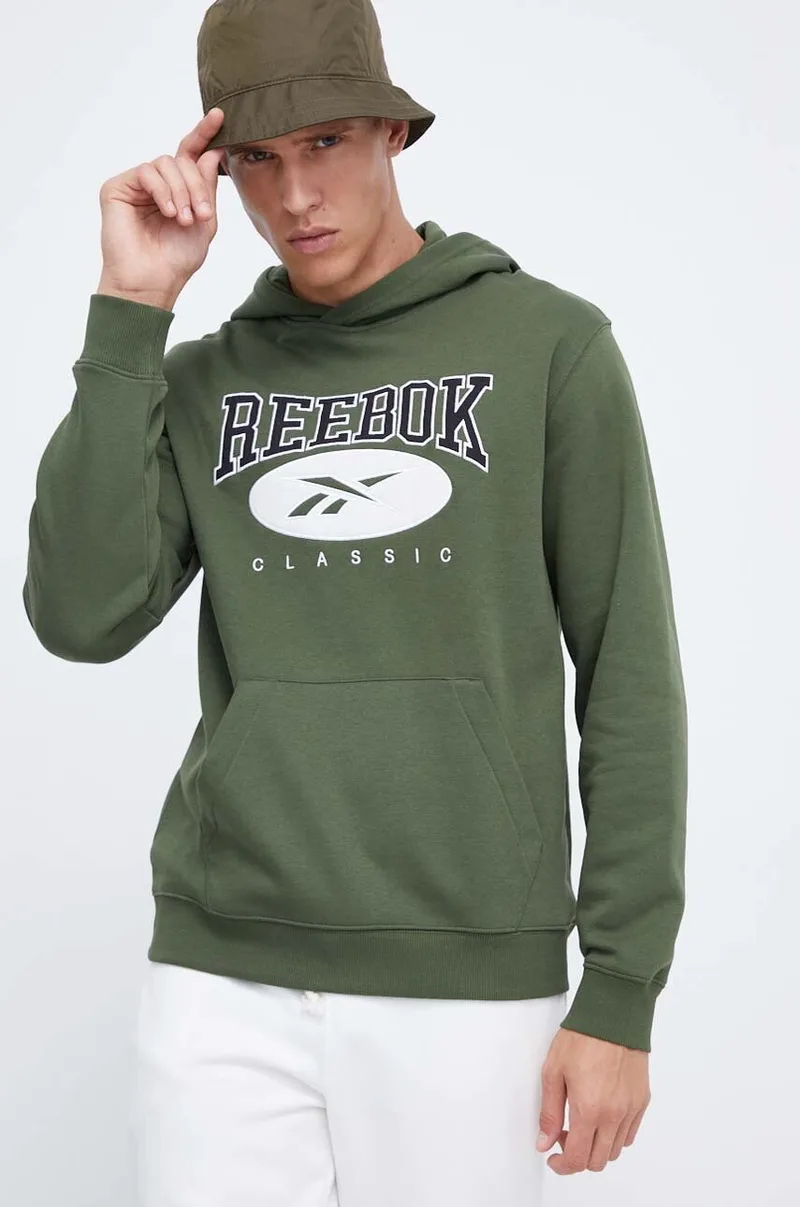 Μπλούζα Reebok Classic