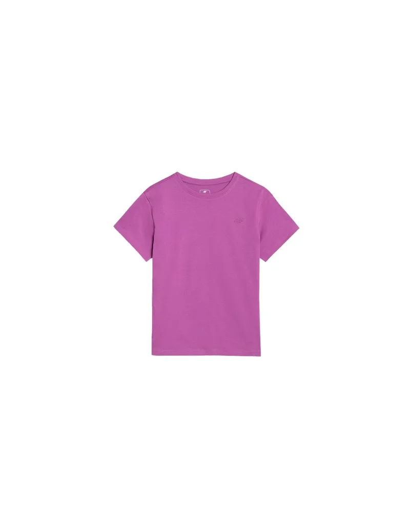 Tshirt 4F Jr 4FJWSS25TTSHF232650S