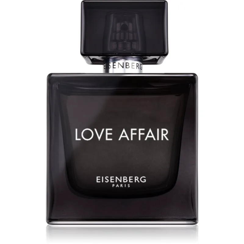 Eisenberg Love Affair Eau de Parfum για άντρες 100 ml