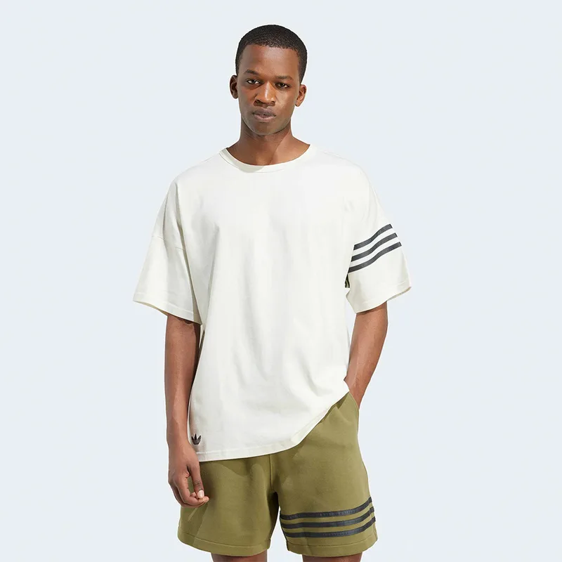 adidas Originals Neuclassics Ανδρικό T-Shirt (9000236754_18119)