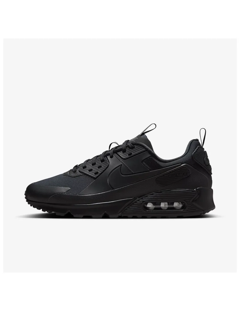 Nike Air Max 90 Drift Triple Black HQ1416001 MBS