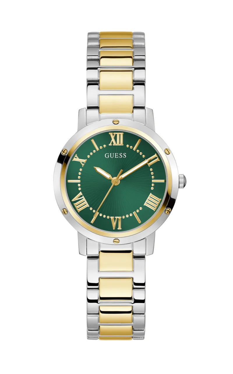GUESS DAWN GW0404L5 Γυναικείο Ρολόι Quartz Ακριβείας